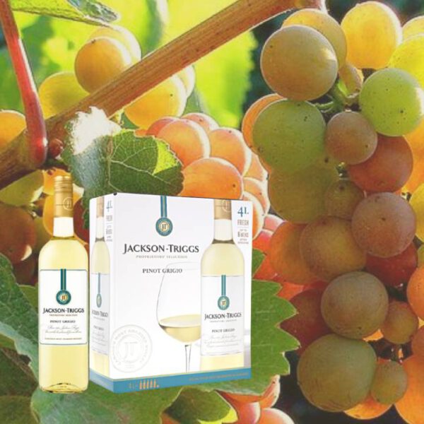Grapes 1